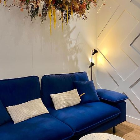 ז'אקה Habital Suites מראה חיצוני תמונה