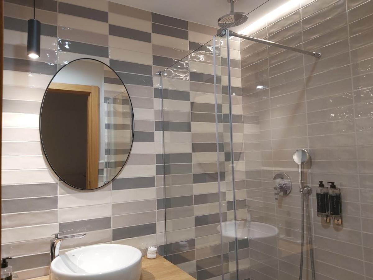 ז'אקה Habital Suites מראה חיצוני תמונה