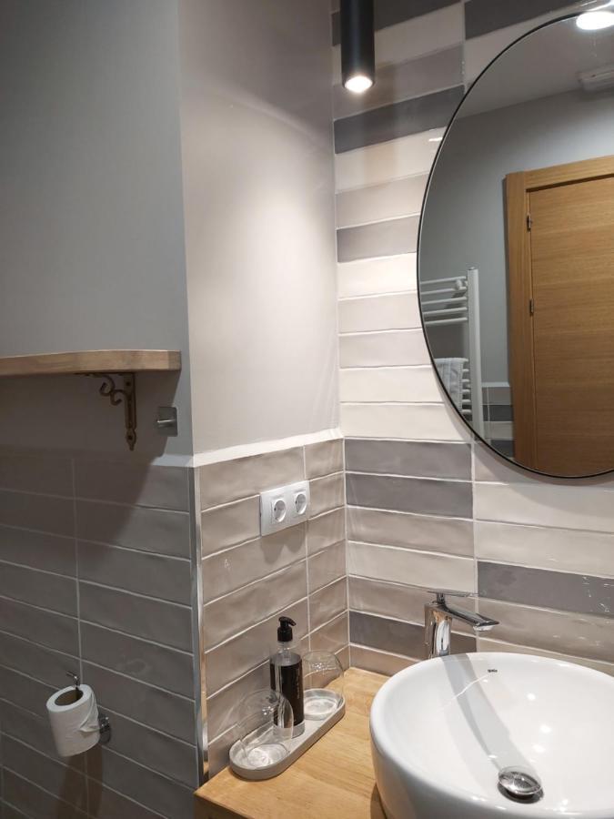 ז'אקה Habital Suites מראה חיצוני תמונה