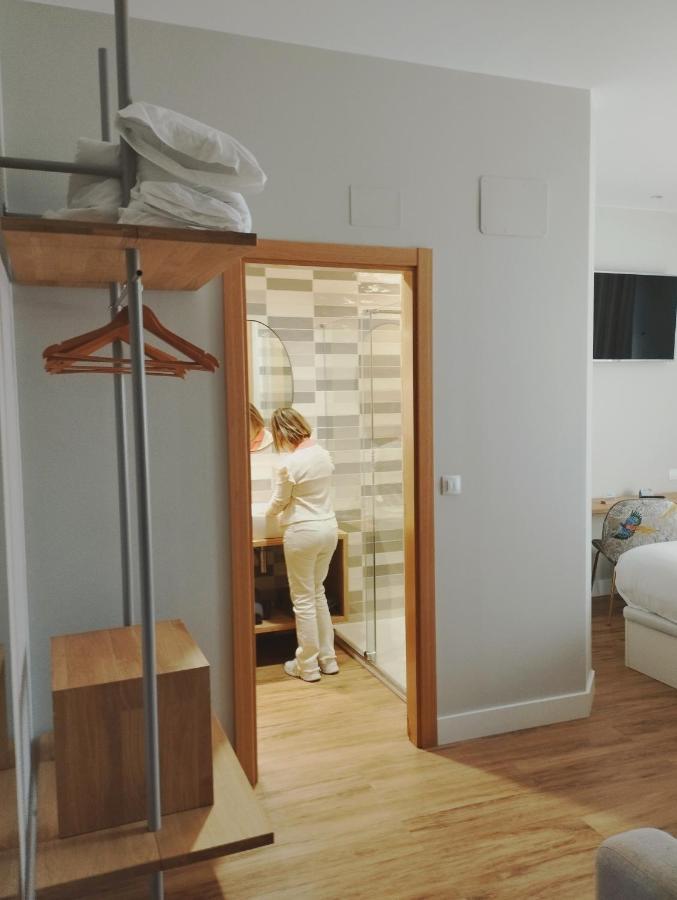 ז'אקה Habital Suites מראה חיצוני תמונה