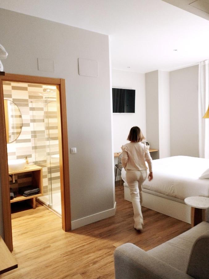 ז'אקה Habital Suites מראה חיצוני תמונה