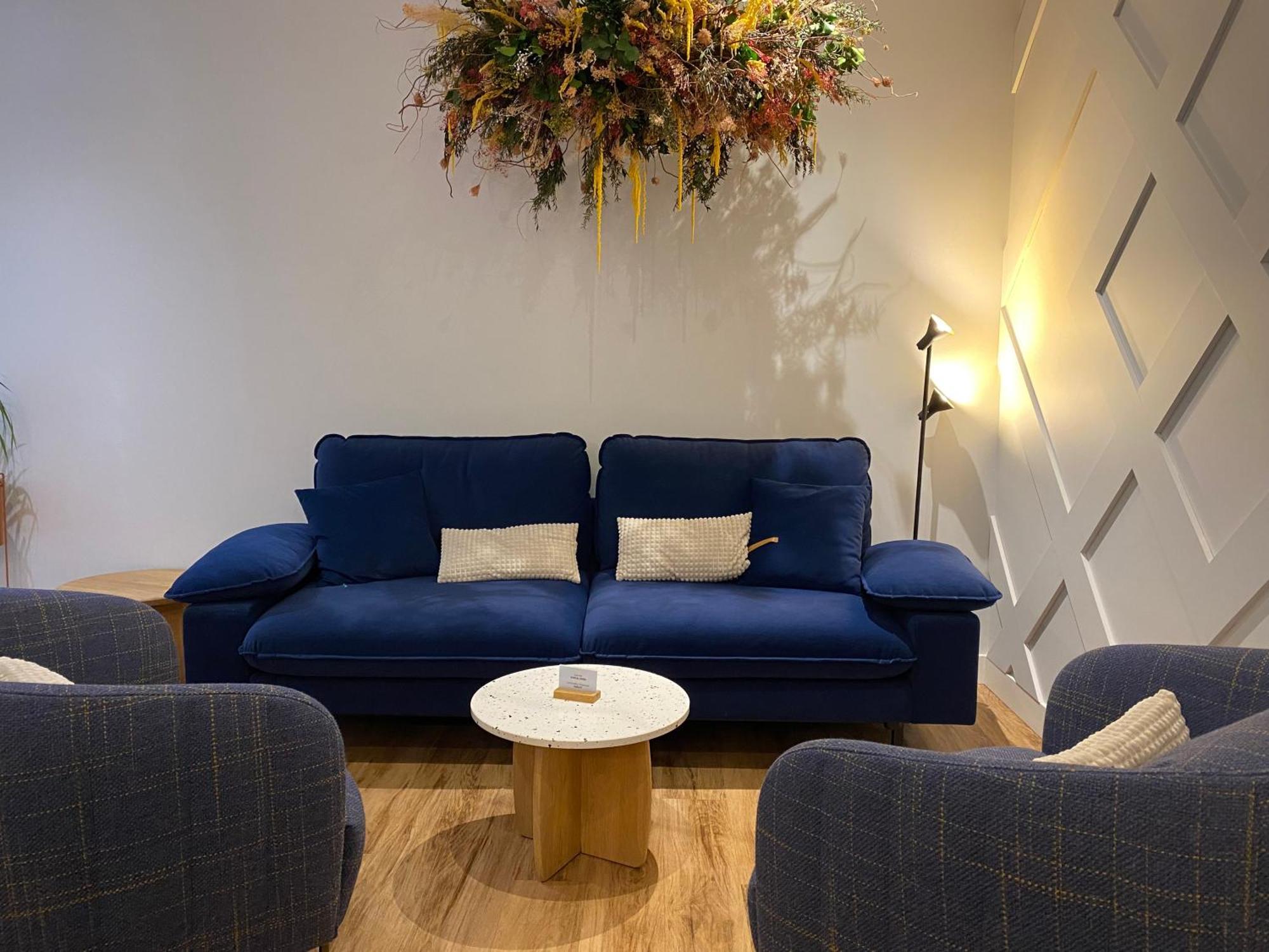 ז'אקה Habital Suites מראה חיצוני תמונה