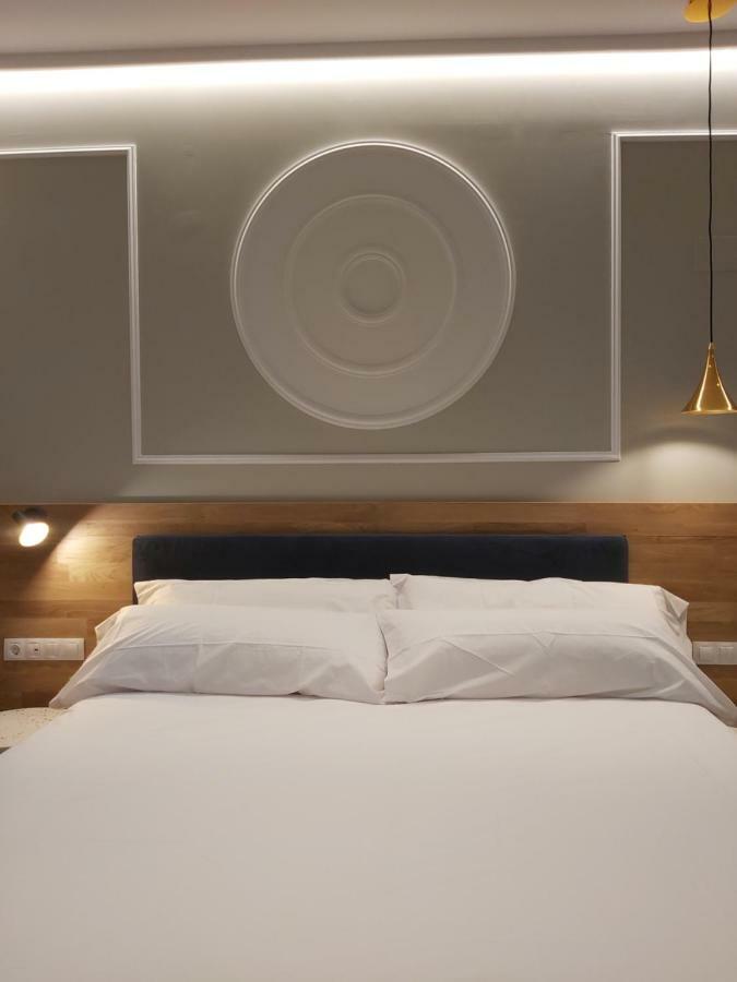 ז'אקה Habital Suites מראה חיצוני תמונה
