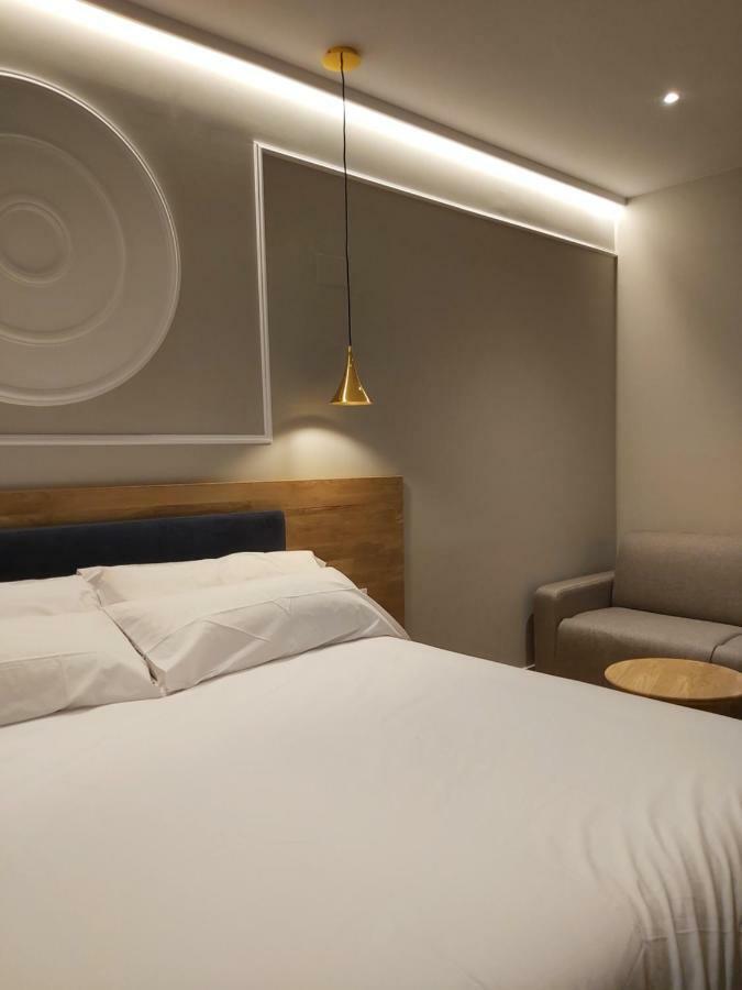 ז'אקה Habital Suites מראה חיצוני תמונה