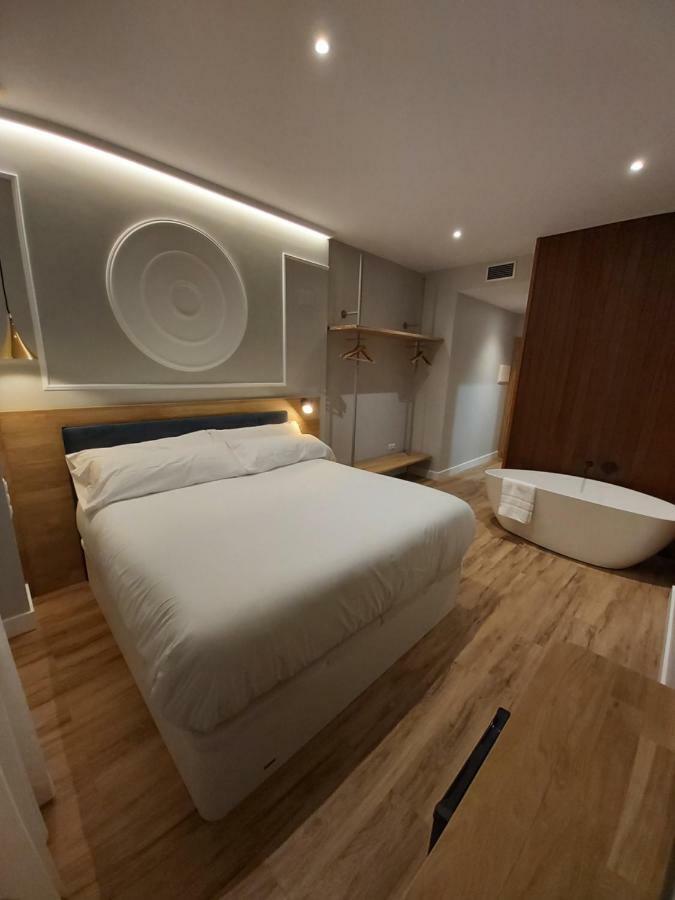 ז'אקה Habital Suites מראה חיצוני תמונה