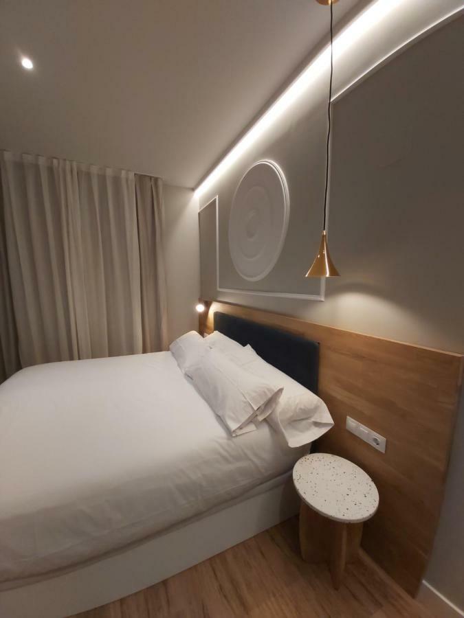 ז'אקה Habital Suites מראה חיצוני תמונה