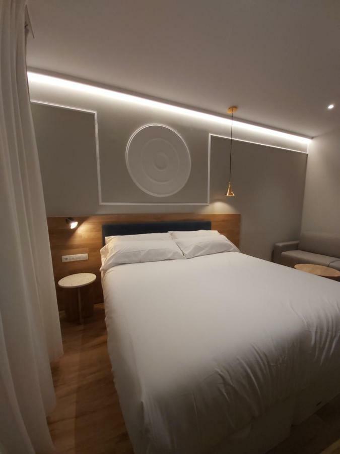 ז'אקה Habital Suites מראה חיצוני תמונה