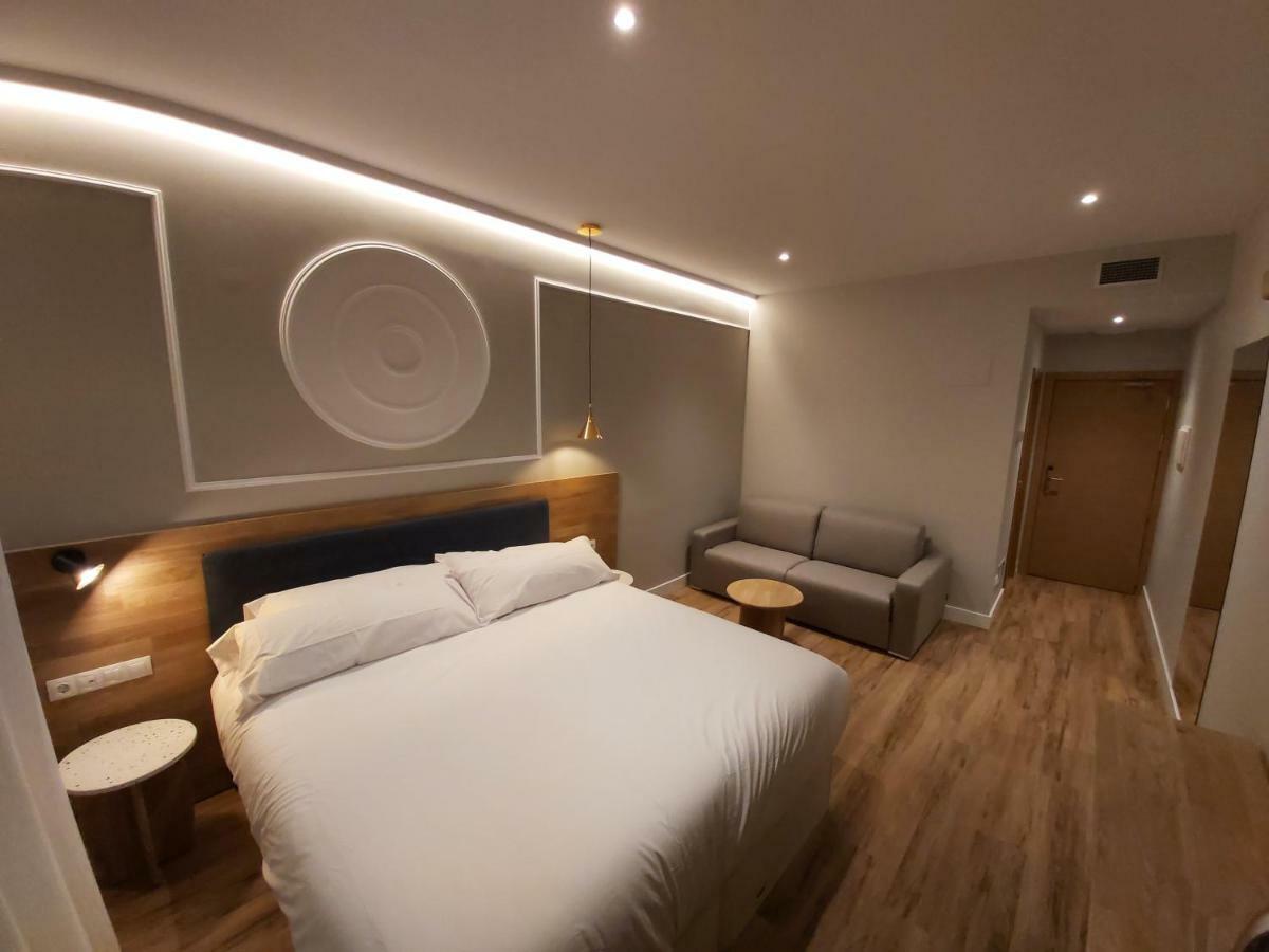 ז'אקה Habital Suites מראה חיצוני תמונה
