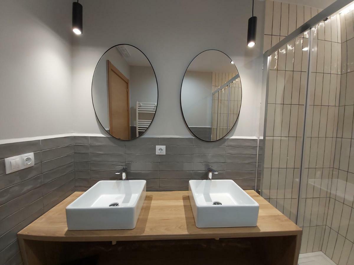 ז'אקה Habital Suites מראה חיצוני תמונה
