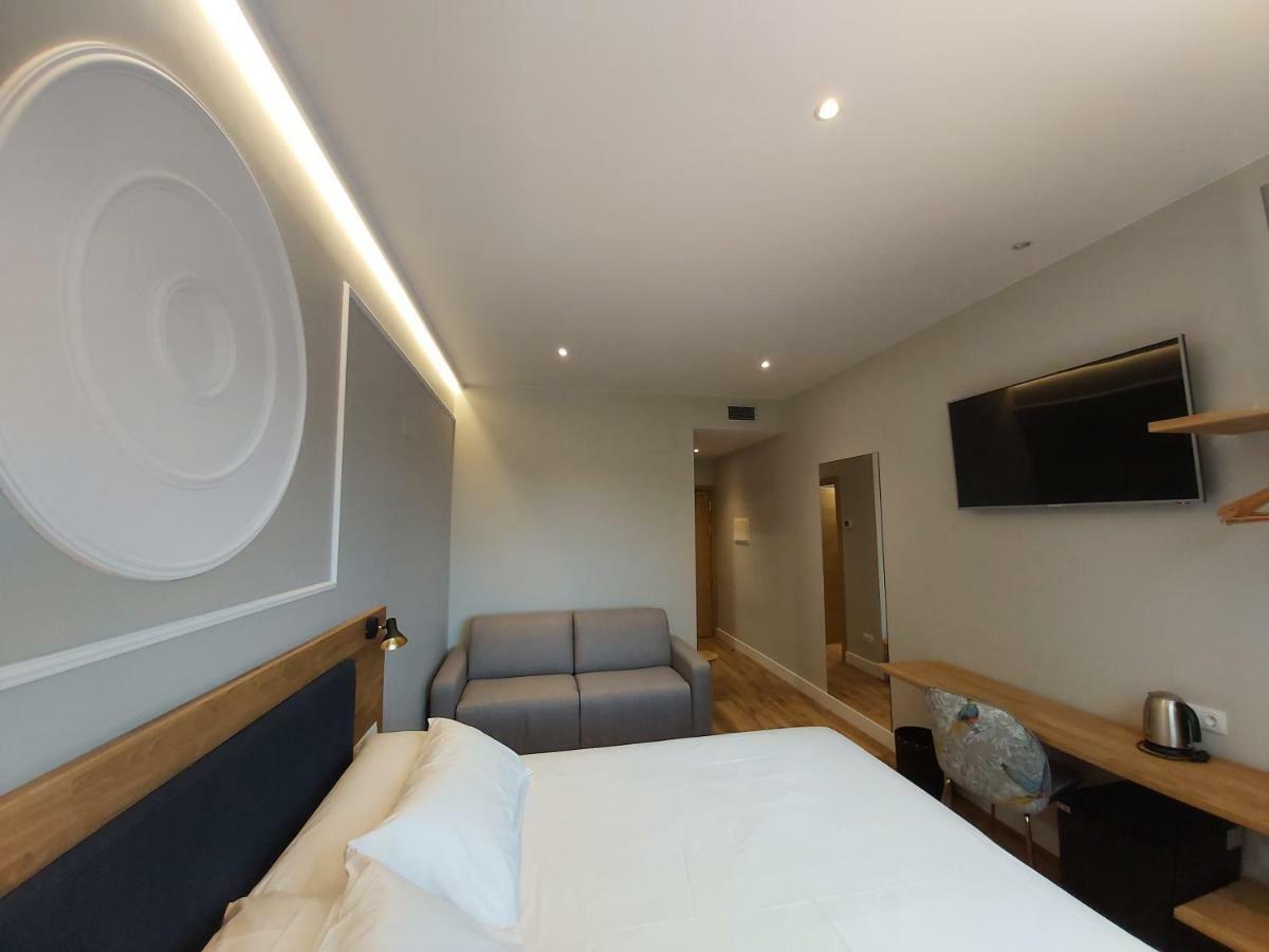 ז'אקה Habital Suites מראה חיצוני תמונה