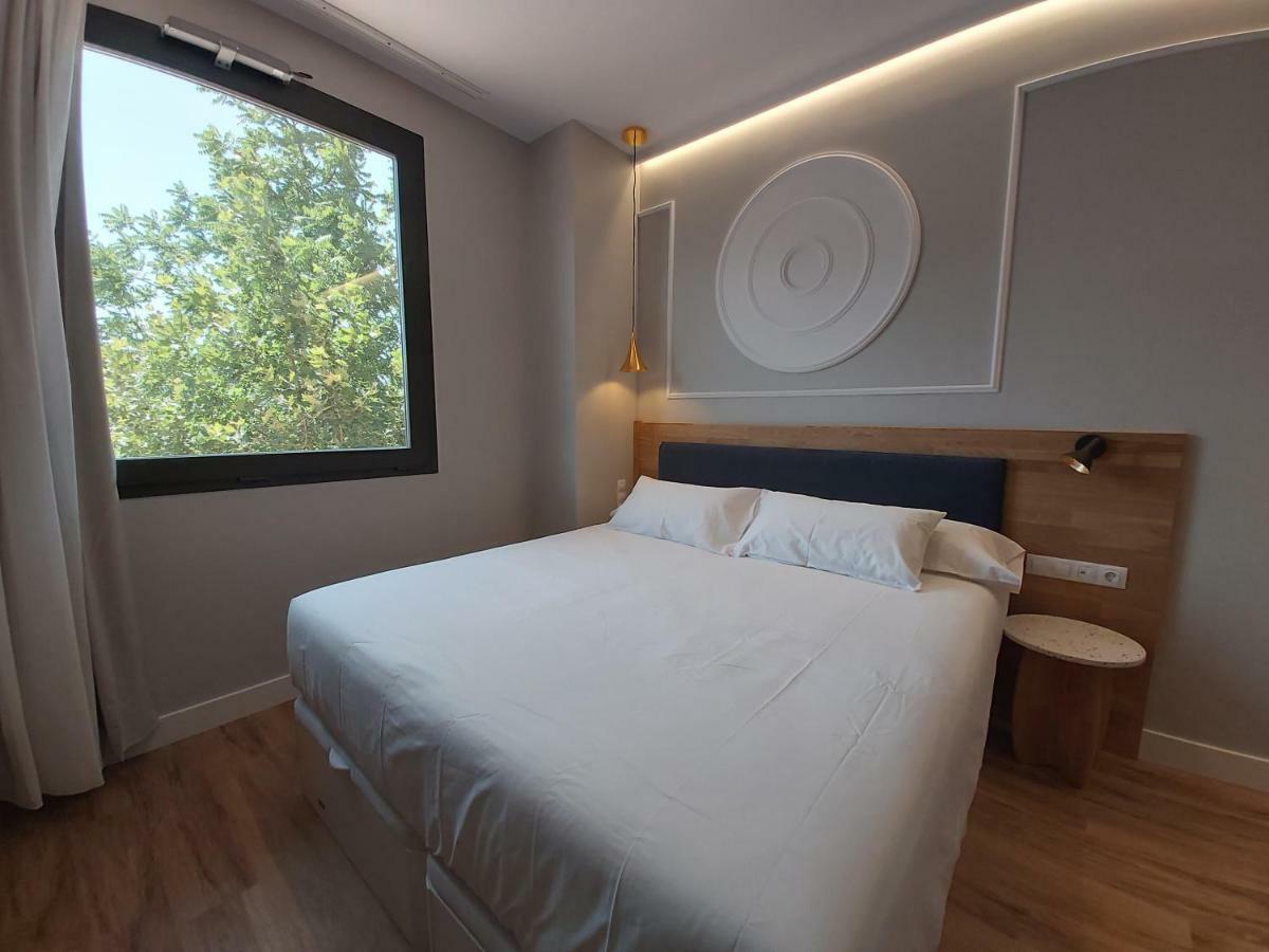ז'אקה Habital Suites מראה חיצוני תמונה