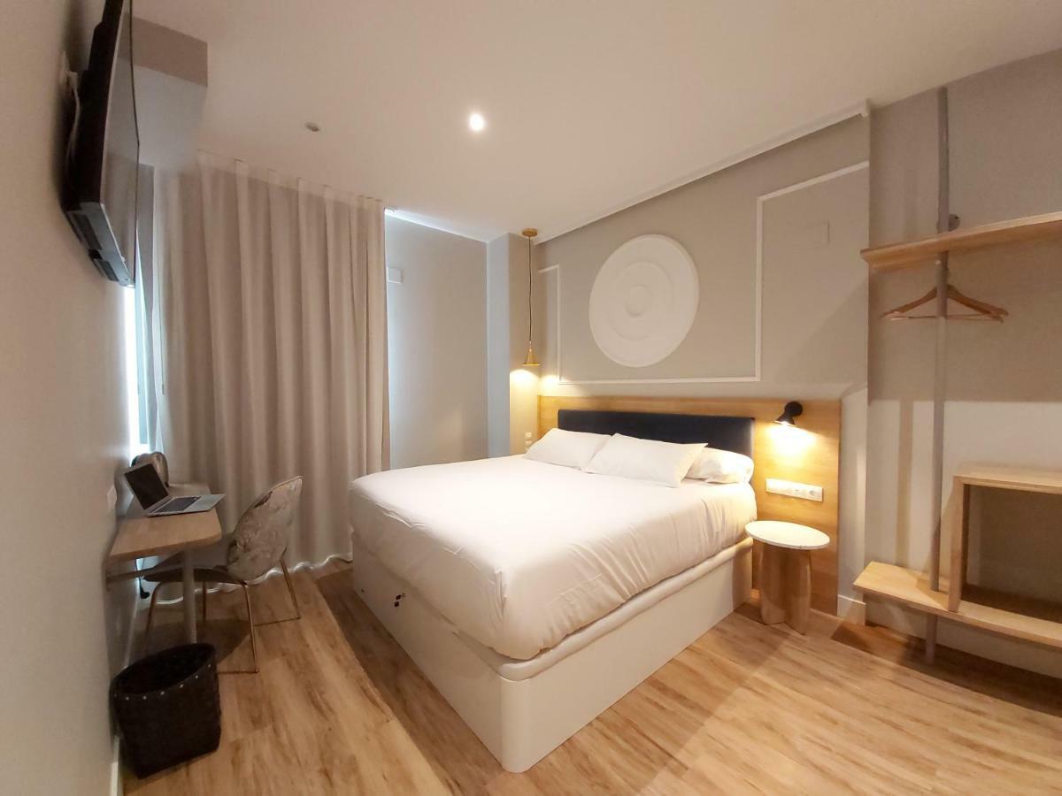 ז'אקה Habital Suites מראה חיצוני תמונה