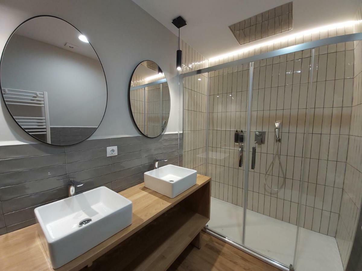 ז'אקה Habital Suites מראה חיצוני תמונה