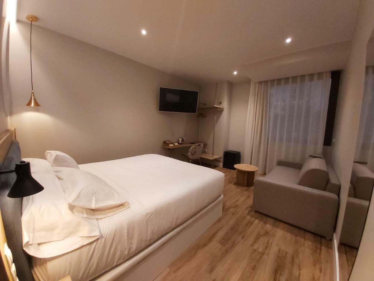 ז'אקה Habital Suites מראה חיצוני תמונה