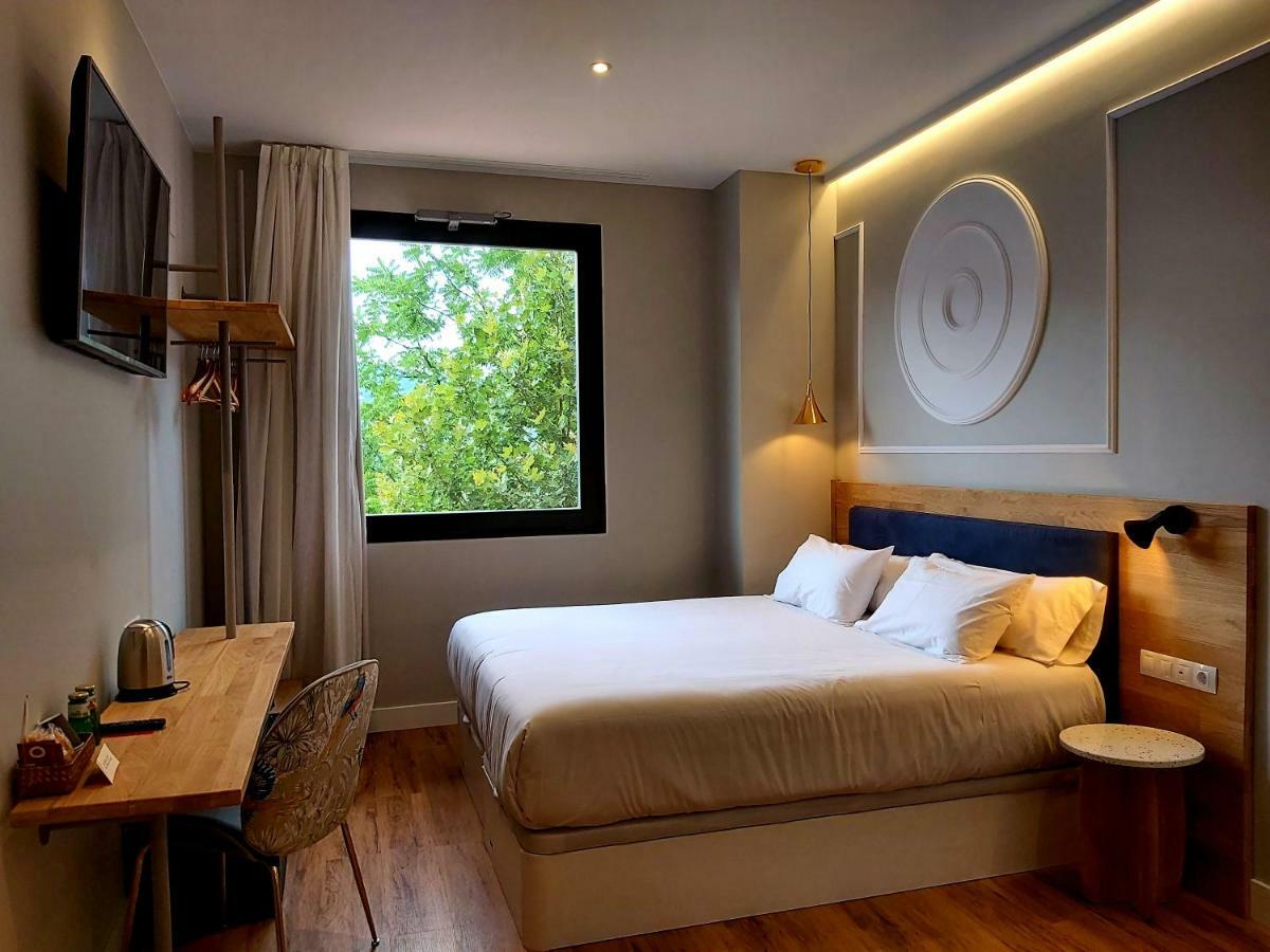 ז'אקה Habital Suites מראה חיצוני תמונה