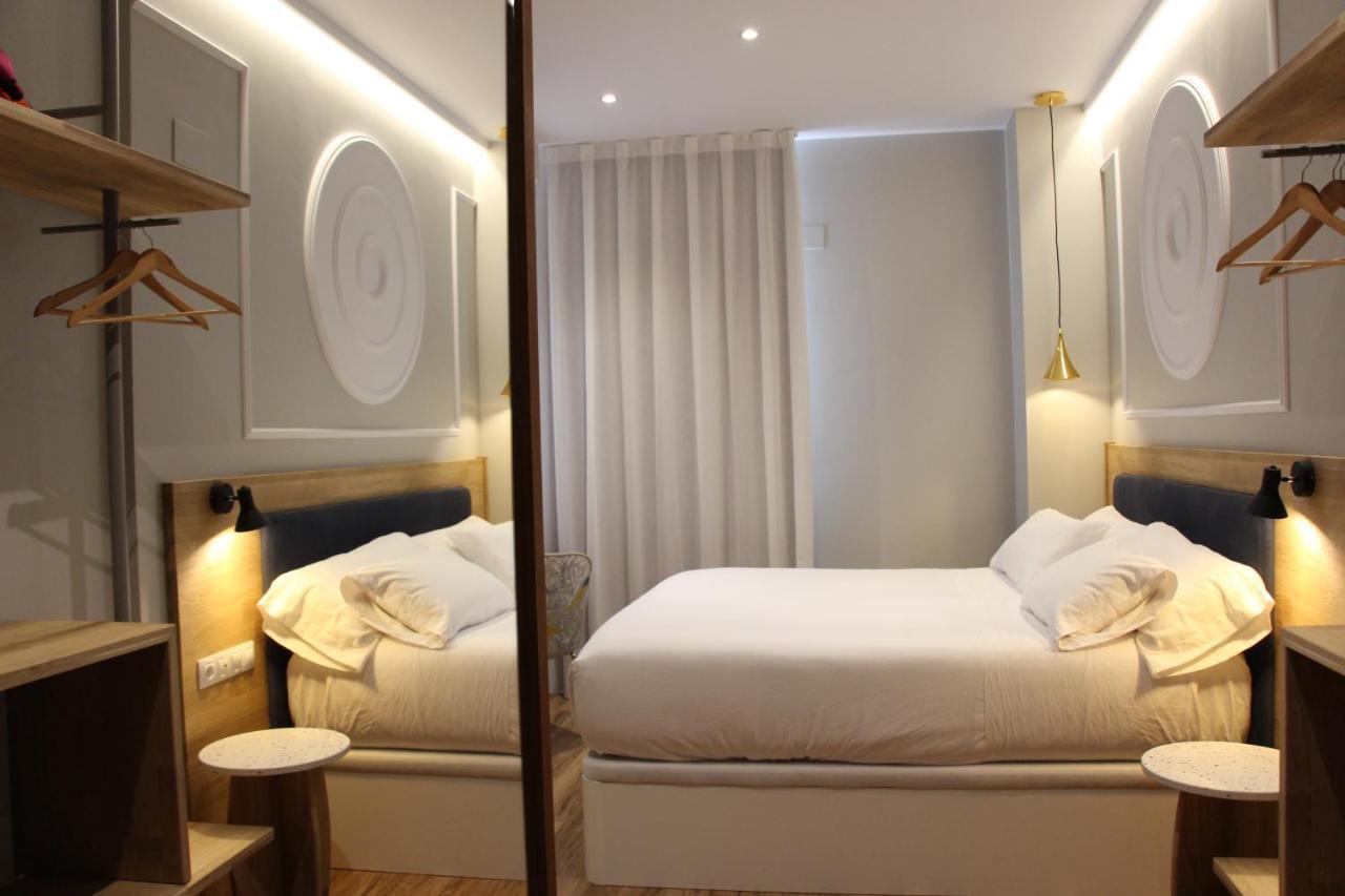 ז'אקה Habital Suites מראה חיצוני תמונה