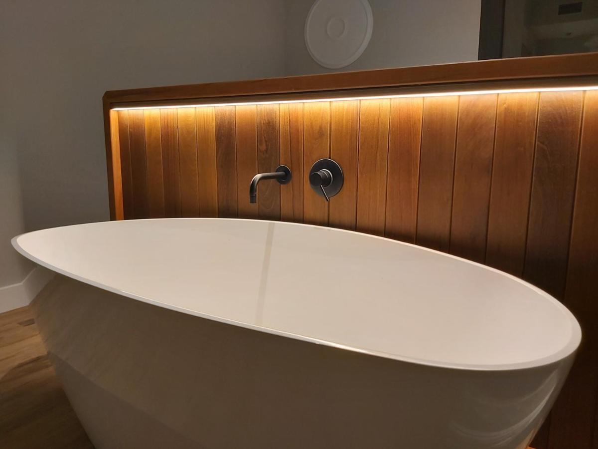 ז'אקה Habital Suites מראה חיצוני תמונה