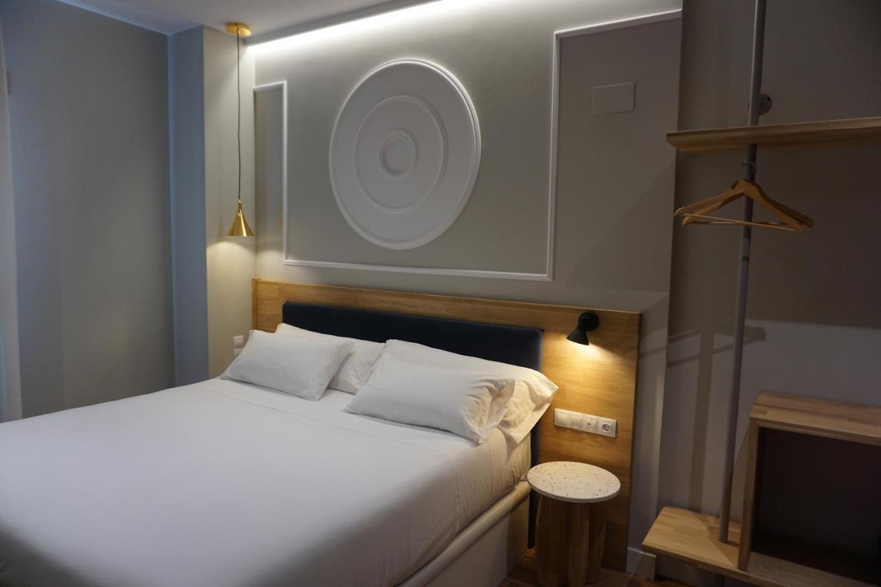 ז'אקה Habital Suites מראה חיצוני תמונה