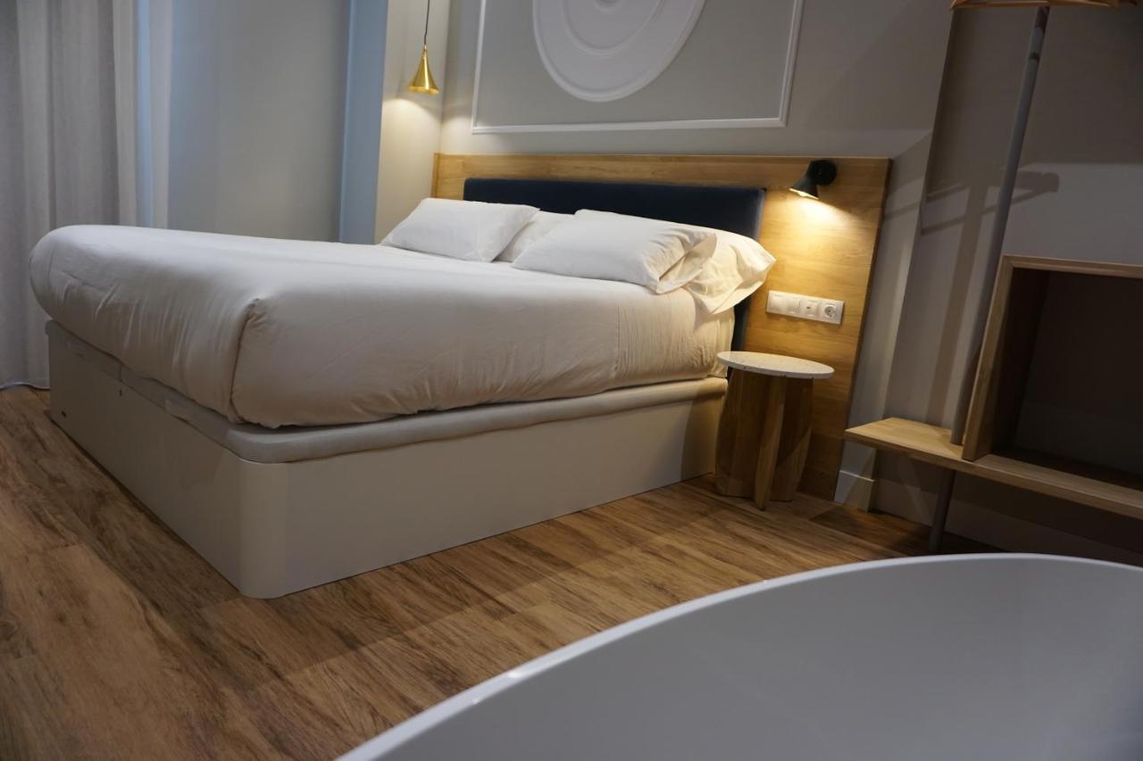ז'אקה Habital Suites מראה חיצוני תמונה