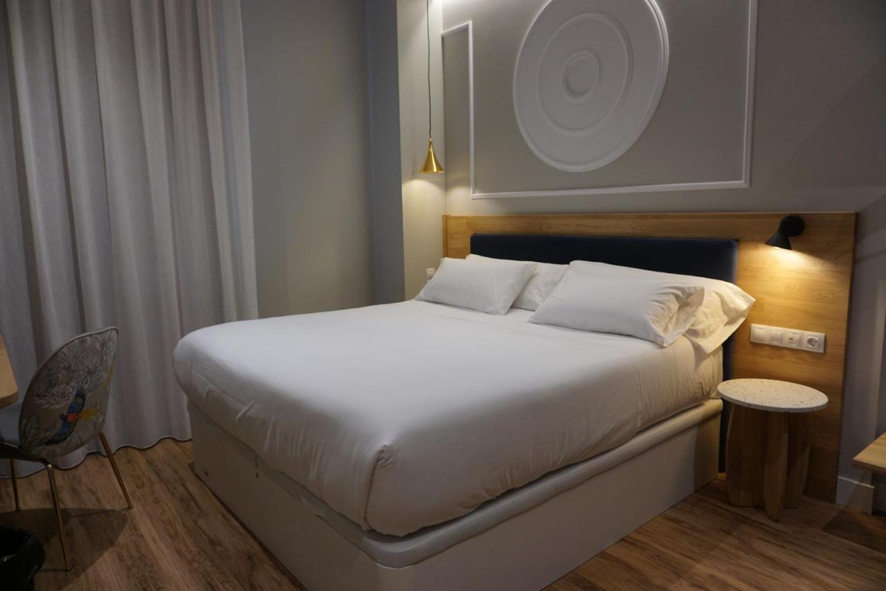 ז'אקה Habital Suites מראה חיצוני תמונה