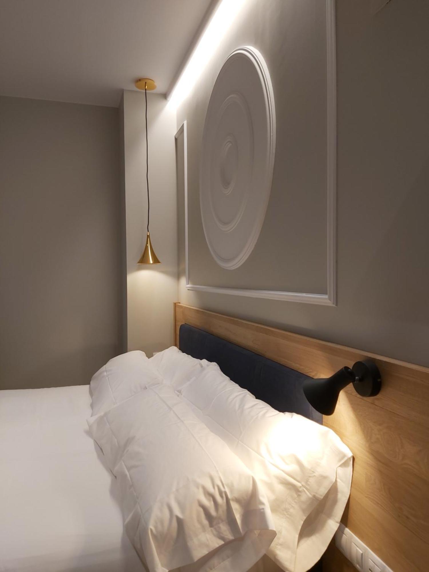 ז'אקה Habital Suites מראה חיצוני תמונה