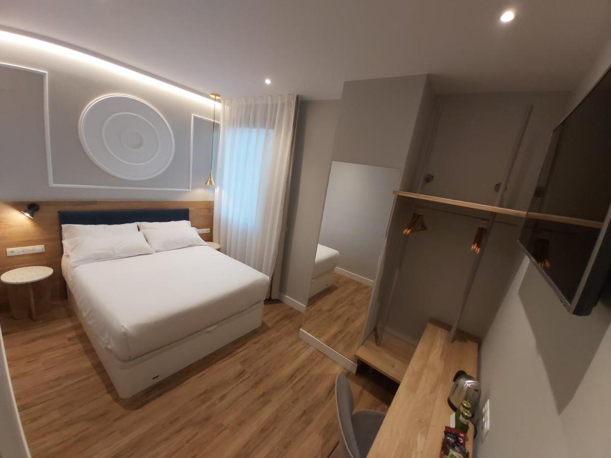 ז'אקה Habital Suites מראה חיצוני תמונה