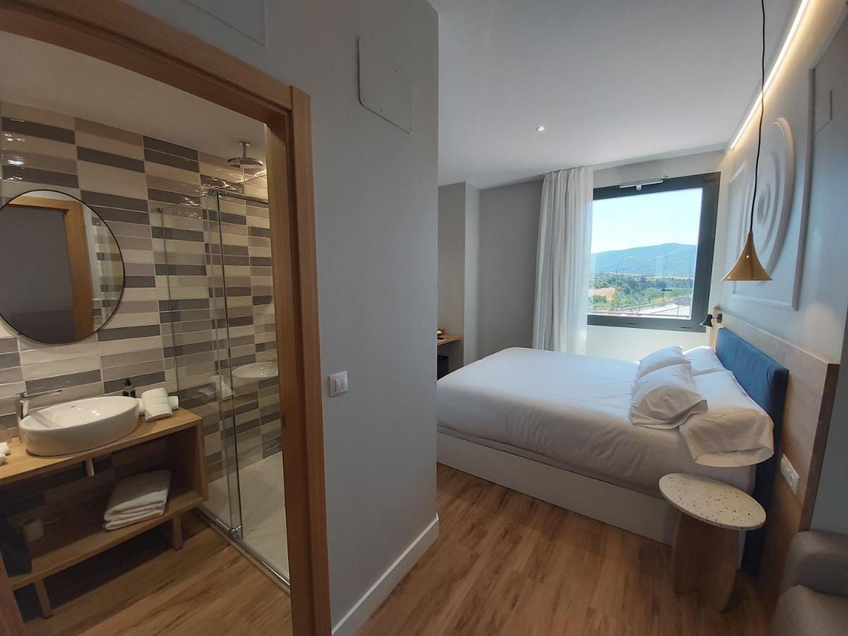 ז'אקה Habital Suites מראה חיצוני תמונה