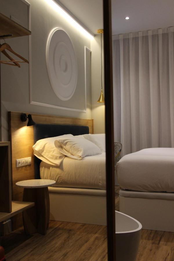ז'אקה Habital Suites מראה חיצוני תמונה